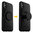 OtterBox Otter+Pop Symmetry Case for Apple iPhone Xs Max - Black